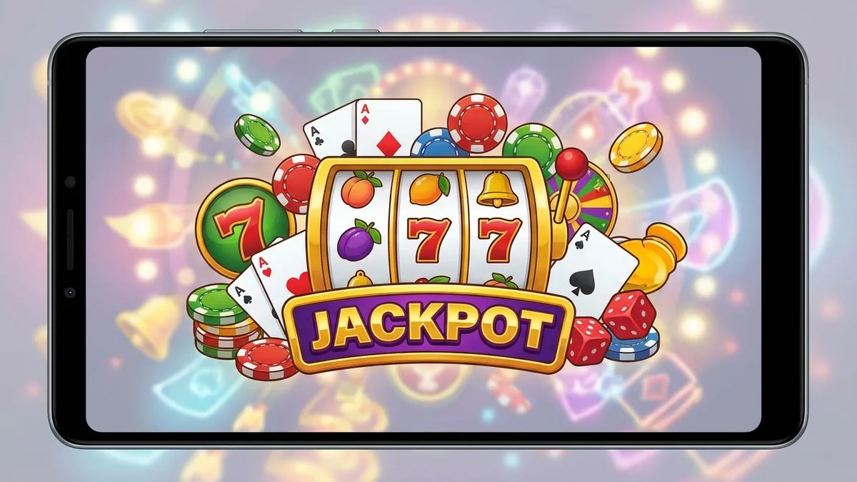 Casino games