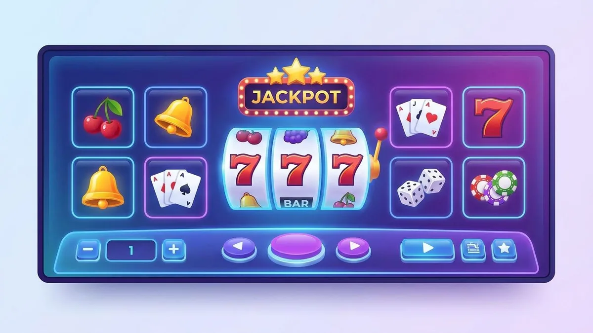 Casino games